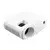 Havit Projektor PJ207 PRO-EU, 43W, Beli