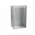 Tuš kabina CONCEPT PROJECT 1200x800x1950 staklo 6mm providno