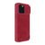 Maska na preklop Nillkin Qin Pro za iPhone 14 Pro Max crveni