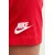 Bombažna kratka majica Nike Front and Back Essential