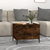 Stolić za kavu boja hrasta 60x44,5x45 cm konstruirano drvo