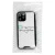 Akrilna futrola za Apple iPhone 11 - Bijela KP30182