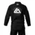 Venum Kimono x Roger Gracie Academy BJJ A2, Crni