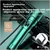 Skyfire Baterijska lampa Canglong, 26650