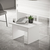 Hanah Home Kancelarijski set Beli