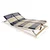 Vidaxl Letveno dno za posteljo 42 letvic 7 con 100x200 cm