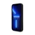 GUESS Maska za telefon iPhone 15 Pro 6.1 GUBKP15L4GMGGR, Kožna, Siva