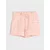 Sinsay - Kratke pantalone - prljavo roze