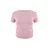Trendyol Curve Ženska bluza Tbbss26Af00060, Roze