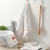 KING SHORE Set peškira, Pamuk, 60x31.5cm, 2 komada