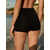 Next Bikini hlačke  črna