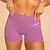 BeastPink Women‘s Grace Shorts Purple