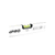 Enpro Vodna tehtnica Double-bulb spirit level, 500 mm
