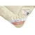 shumee Zimska odeja 160x200 CLASSIC THERMO kremna Senna Home
