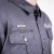 Moška jakna BLACK HEART - RAMON W-TEC VOSK - MODRA - 8627