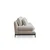 Atelier del Sofa Dvosed Livorno 188x85x92cm Beli