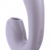 VIBRATOR Satisfyer Sunray Lila