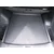 Rubber trunk mat KGM Actyon 2025-