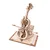 ROBOTIME Rokr 3D lesena sestavljanka Beautiful Symphony 199 kosov