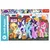 Trefl Puzzle Ponies while shopping 160 Delova