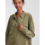 PIECES Bluza Effi, zelena