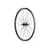 Zadnji Točak 26X1.9 Alu. Dupla Felna MTB Alu Glava Joytech