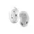 DEFENDER Bluetooth slušalice TWS Twins 910 bele