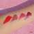 Ruž Gossip Lipz Loose Lipz | Rude Cosmetics | Ecobeauty