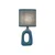 RABALUX Sylira 74072 Stona lampa