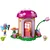 LEGO Gabbys Dollhouse Baštenska kućica vile mace 11212, Uzrast 4+