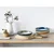Creatable Set Posod Cascade Bunt, 4-Delni