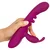 Javida 2F Silicone Dual-Action Vibrator, 7 Modes, Rechargeable, 22.5cm 54068620000