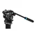 Benro A38FDS2PRO Alu Monopod Kit - Flip Leg Locks, S2PRO Head, 3 Leg Base