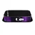 BERLINGERHAUS 2v1 model za peko brez prijema Purple Metallic Line 39x27x7,5cm BH-6802