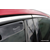 Heko Bočni vetrobrani Team za Citroen C4 2020+, Prednji