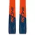 FISCHER all round skije RC ONE 72 MF + vezovi RSX Z12 (P09220), (170cm)