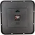 Stenska ura NeXtime 3518 ZW Square