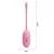 Gardj Europe PRETTY LOVE – SHOCK FUN EGG roza