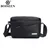 Muška Crossbody Torba Boiseen TR-36222 - Crna KP36222