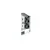 LC POWER 803W-ON Gaming kućište Midi Tower Lucid X 2xUSB3.0/1x, USB2.0, 4xARGB fan 140mm