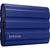 Samsung Portable T7 Shield 1TB Blue MU-PE1T0R