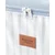 MADAME COCO Nuage Organizator, 50x30x48cm, Plava