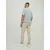 Beige Mens Chino Trousers Jack & Jones Marco - Men