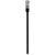 LAMPA ACCESSORIES Zaštita Vrata 2/1x65cm Crna