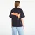 Majice FTSHP Walking Art II. T-Shirt UNISEX Dark Grey M