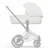 Cybex nosiljka za Priam 5.0., Off White