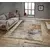 Conceptum Hypnose Tepih Asr Carpet 58, 160x230 cm, Krem