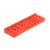 MAR-POL Stenski predalnik PVC 46 delni organizator orodja 95x55cm