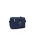 KIPLING Torba za čez ramo Abanu temno modra