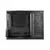 1stCOOL SFF COMPACT 1, ohišje mATX, z ODD USB-C, USB3.0, 2xUSB2.0, CR, črno
